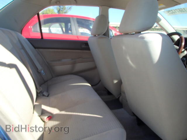 2002 MITSUBISHI LANCER - VIN: JA3AJ26E02U064713 - Photo 6