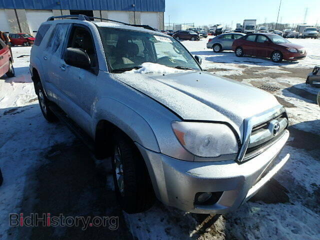 Фотография JTEBU14R18K012357 - TOYOTA 4RUNNER 2008