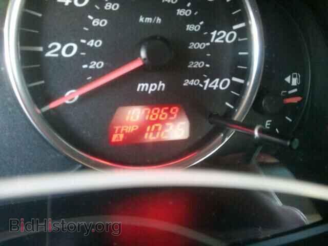 2008 MAZDA 6 - VIN: 1YVHP80C385M38401 - Фото 8