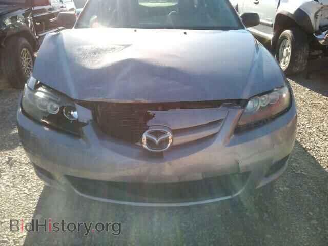 2008 MAZDA 6 - VIN: 1YVHP80C385M38401 - Фото 10