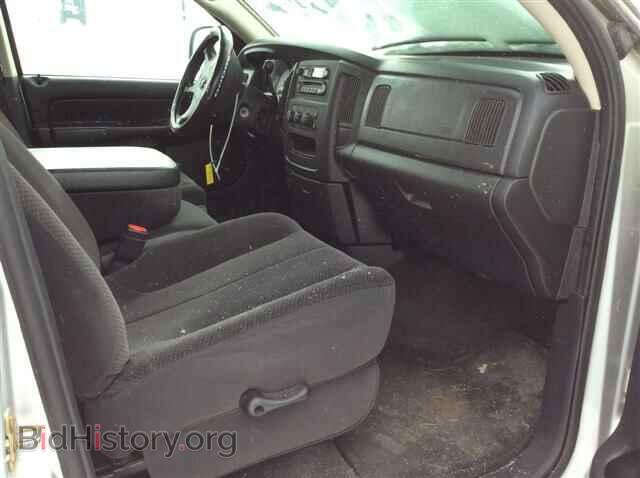 2003 DODGE RAM 1500 - VIN: 1D7HA18D63S263749 - Photo 5