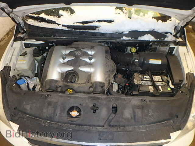 2007 HYUNDAI ENTOURAGE - VIN: KNDMC233476033830 - Фото 7
