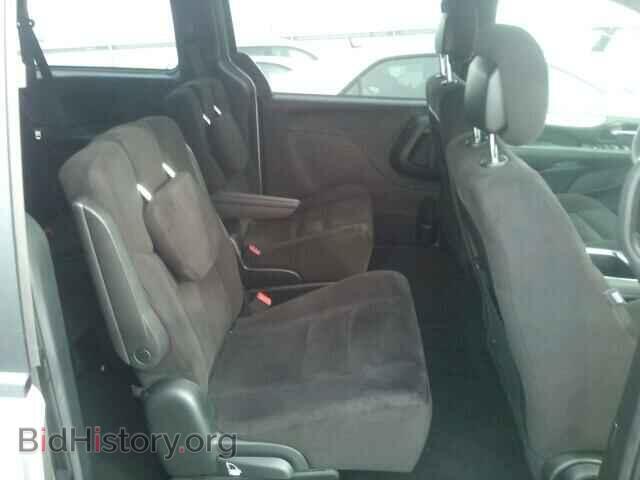 2015 DODGE CARAVAN - VIN: 2C4RDGCG7FR523673 - Фото 6