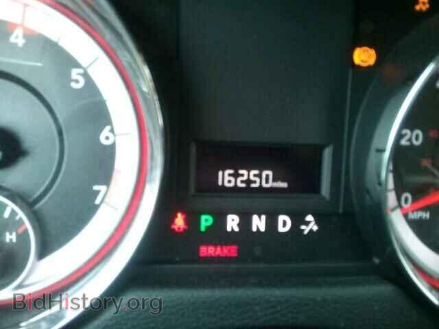 2015 DODGE CARAVAN - VIN: 2C4RDGCG7FR523673 - Фото 8