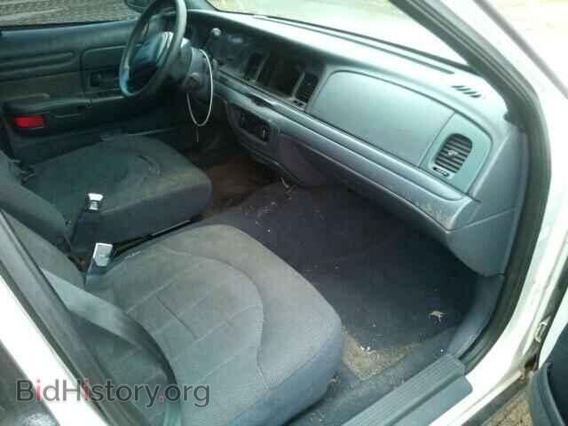 2000 FORD CROWN VIC - VIN: 2FAFP71W2YX149269 - Фото 5