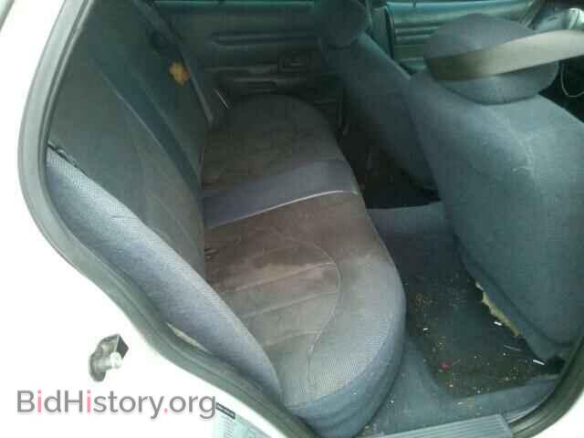 2000 FORD CROWN VIC - VIN: 2FAFP71W2YX149269 - Фото 6