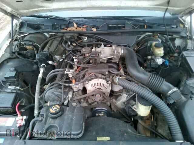 2000 FORD CROWN VIC - VIN: 2FAFP71W2YX149269 - Фото 7