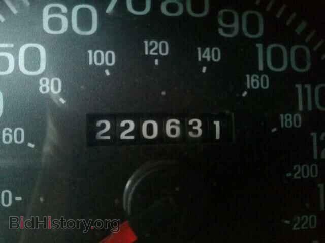 2000 FORD CROWN VIC - VIN: 2FAFP71W2YX149269 - Фото 8