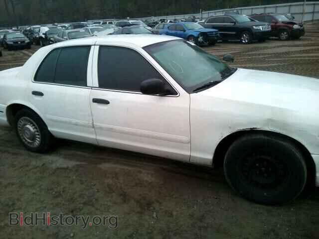 2000 FORD CROWN VIC - VIN: 2FAFP71W2YX149269 - Фото 9