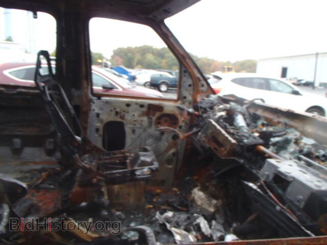 2002 FORD ECONOLINE - VIN: 1FBSS31L42HB60050 - Photo 5