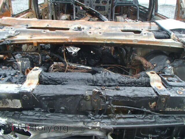 2002 FORD ECONOLINE - VIN: 1FBSS31L42HB60050 - Photo 7