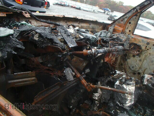 2002 FORD ECONOLINE - VIN: 1FBSS31L42HB60050 - Photo 8