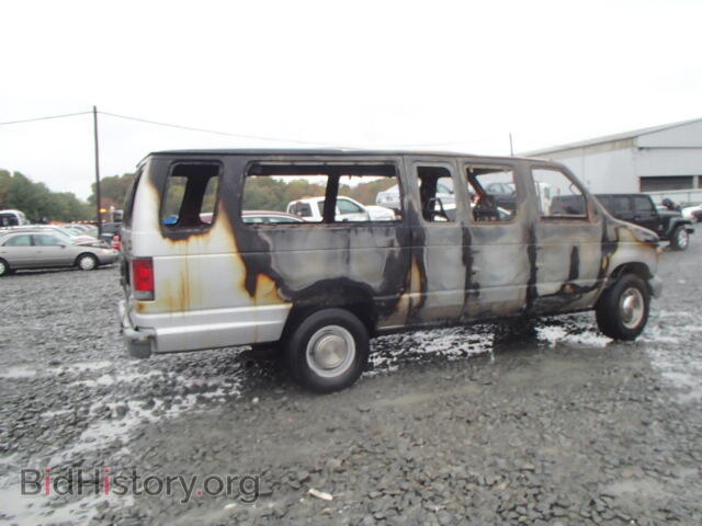 2002 FORD ECONOLINE - VIN: 1FBSS31L42HB60050 - Photo 10