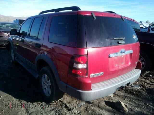 2006 FORD EXPLORER - VIN: 1FMEU73E66UB58348 - Photo 3