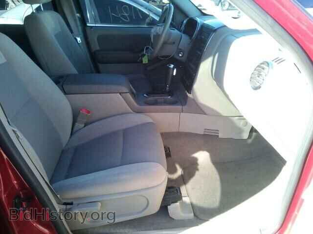 2006 FORD EXPLORER - VIN: 1FMEU73E66UB58348 - Photo 5