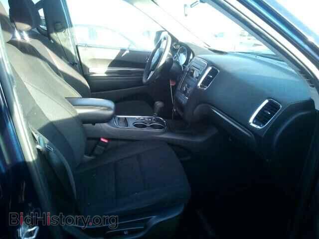 2013 DODGE DURANGO - VIN: 1C4RDHAG3DC661600 - Photo 5