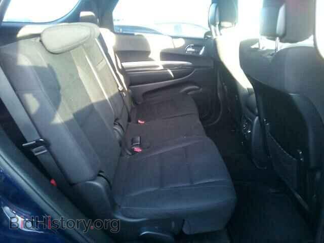 2013 DODGE DURANGO - VIN: 1C4RDHAG3DC661600 - Photo 6