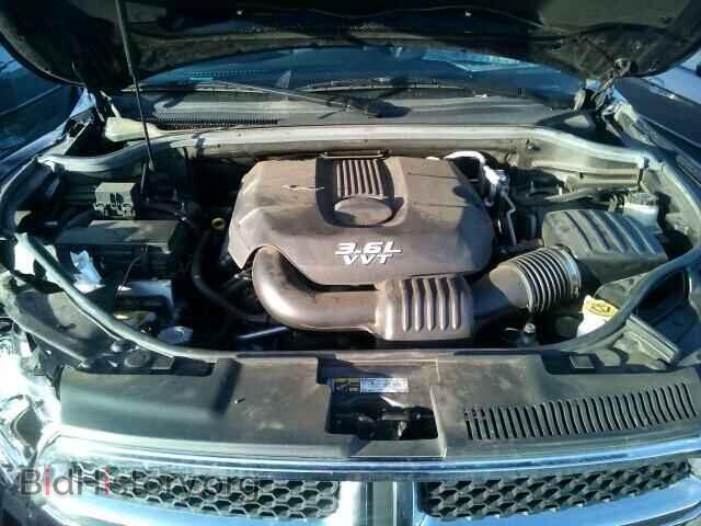 2013 DODGE DURANGO - VIN: 1C4RDHAG3DC661600 - Photo 7