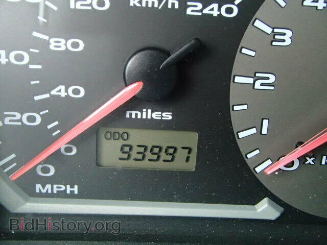 2003 MITSUBISHI ECLIPSE - VIN: 4A3AC74H33E097915 - Фото 8