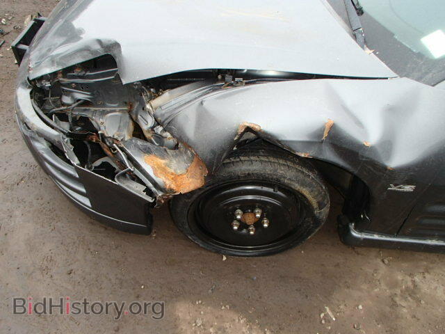 2003 MITSUBISHI ECLIPSE - VIN: 4A3AC74H33E097915 - Фото 10