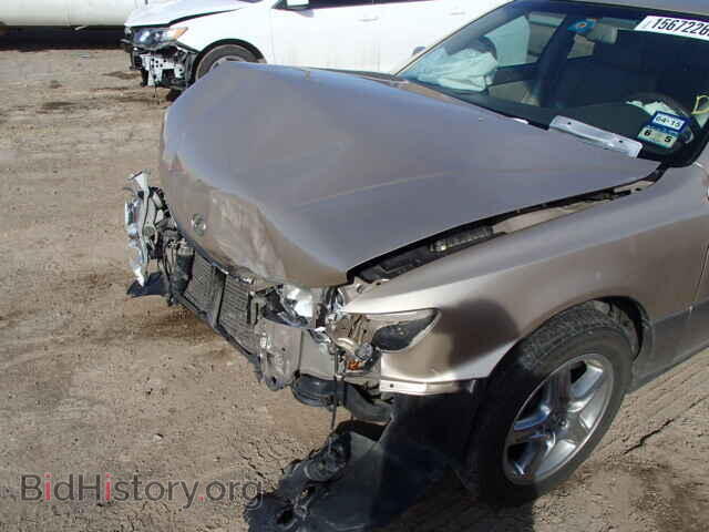 2000 LEXUS ES300 - VIN: JT8BF28G5Y0270629 - Фото 9