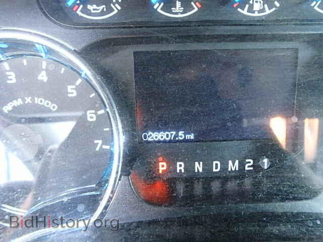 2013 FORD F150 - VIN: 1FTFW1ET6DFA10567 - Фото 8