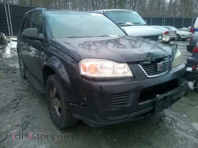 Фотография 5GZCZ33D46S818698 - SATURN VUE 2006