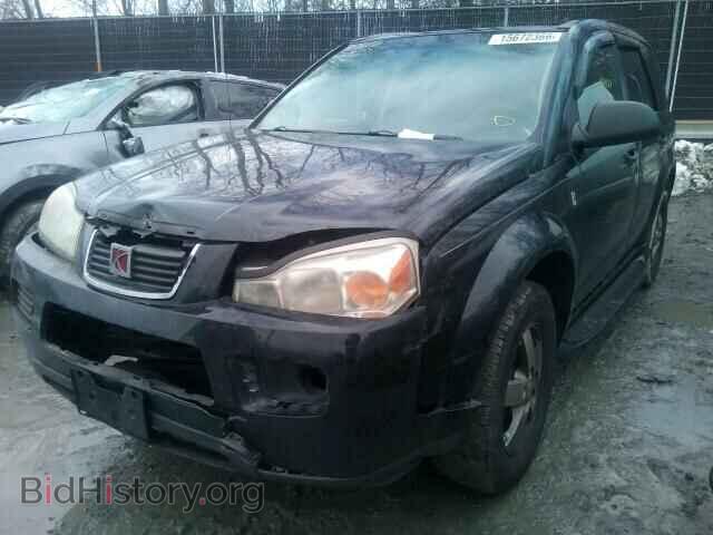2006 SATURN VUE - VIN: 5GZCZ33D46S818698 - Фото 2