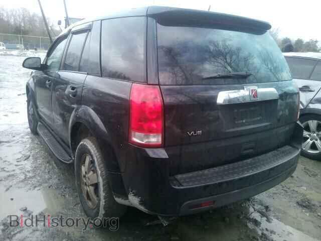 2006 SATURN VUE - VIN: 5GZCZ33D46S818698 - Фото 3