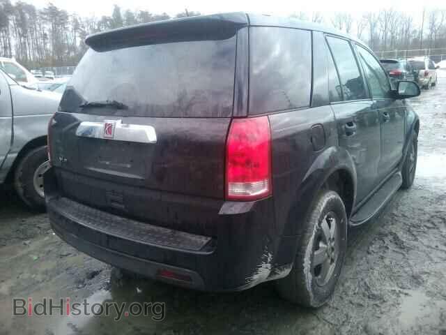 2006 SATURN VUE - VIN: 5GZCZ33D46S818698 - Фото 4