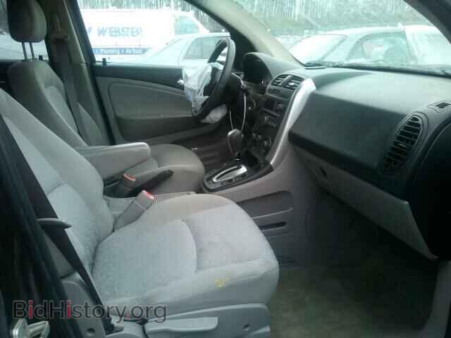 2006 SATURN VUE - VIN: 5GZCZ33D46S818698 - Фото 5