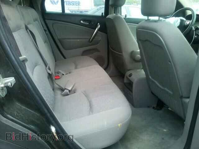 2006 SATURN VUE - VIN: 5GZCZ33D46S818698 - Фото 6