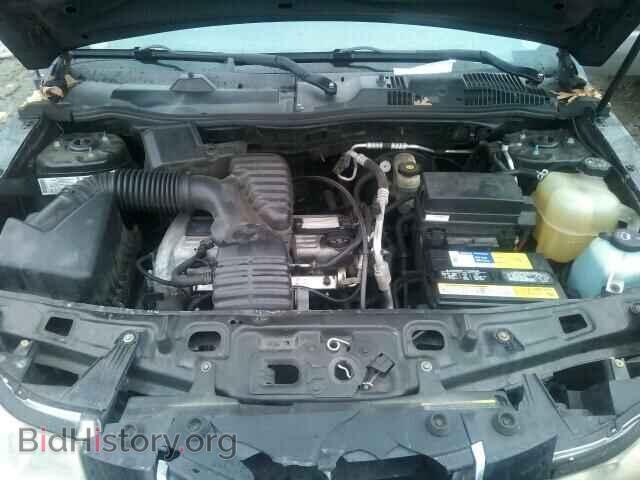 2006 SATURN VUE - VIN: 5GZCZ33D46S818698 - Фото 7