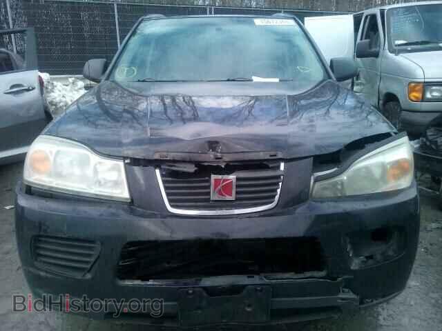 2006 SATURN VUE - VIN: 5GZCZ33D46S818698 - Фото 9
