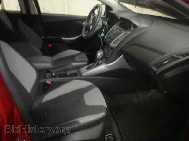 2012 FORD FOCUS - VIN: 1FAHP3F26CL230627 - Photo 5