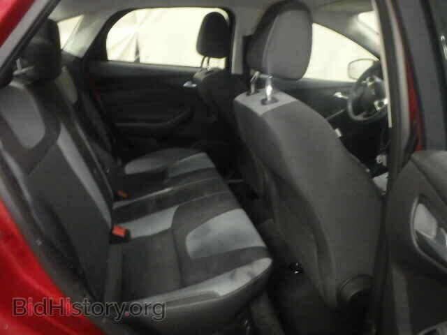 2012 FORD FOCUS - VIN: 1FAHP3F26CL230627 - Photo 6
