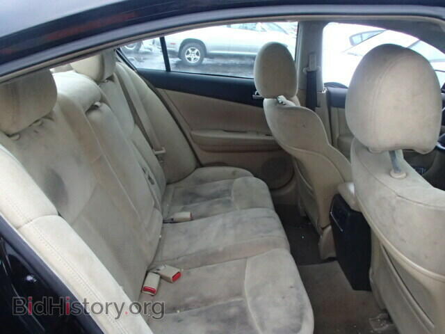 2009 NISSAN MAXIMA - VIN: 1N4AA51E29C836886 - Фото 6