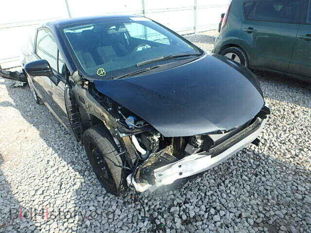 Фотография 2HGFG3B57EH507725 - HONDA CIVIC 2014