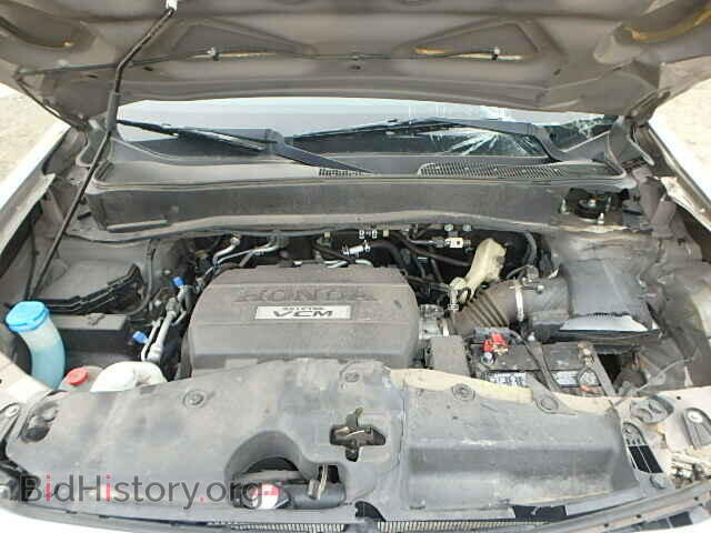 2009 HONDA PILOT - VIN: 5FNYF48689B032176 - Photo 7