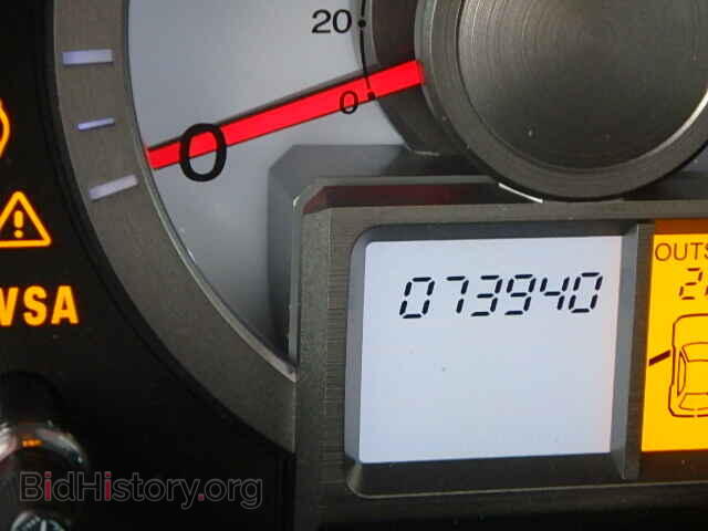 2009 HONDA PILOT - VIN: 5FNYF48689B032176 - Photo 8