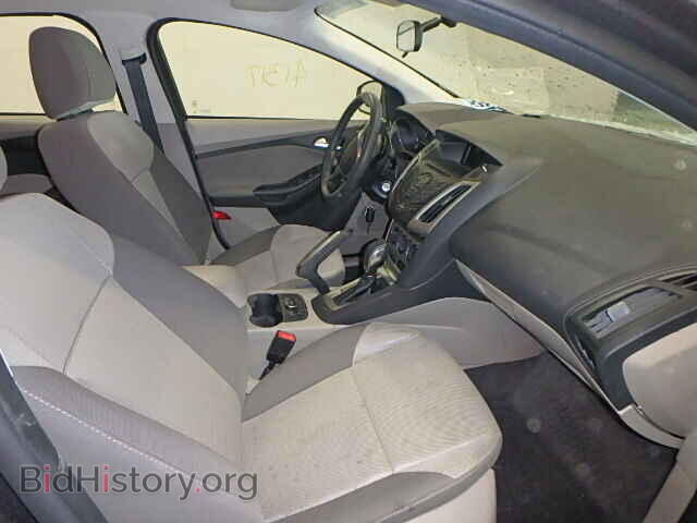 2013 FORD FOCUS - VIN: 1FADP3F26DL163849 - Photo 5