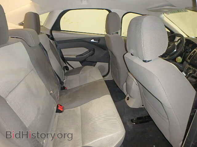 2013 FORD FOCUS - VIN: 1FADP3F26DL163849 - Photo 6