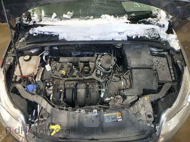 2013 FORD FOCUS - VIN: 1FADP3F26DL163849 - Photo 7