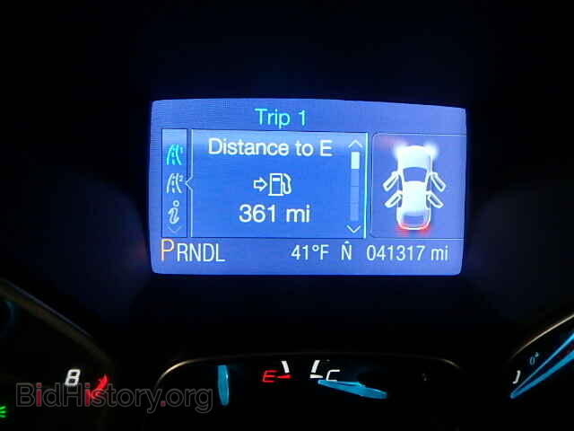 2013 FORD FOCUS - VIN: 1FADP3F26DL163849 - Photo 8