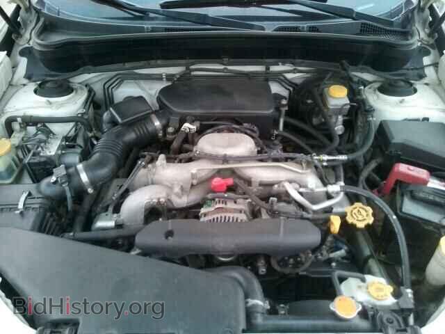 2010 SUBARU FORESTER - VIN: JF2SH6DCXAH760496 - Фото 7