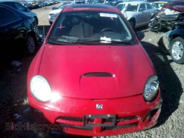 2005 DODGE NEON - VIN: 1B3ES56CX5D252029 - Фото 9