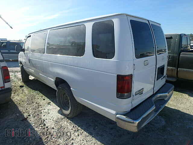 2009 FORD ECONOLINE - VIN: 1FBSS31L29DA54584 - Фото 3