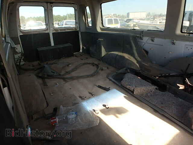 2009 FORD ECONOLINE - VIN: 1FBSS31L29DA54584 - Фото 6