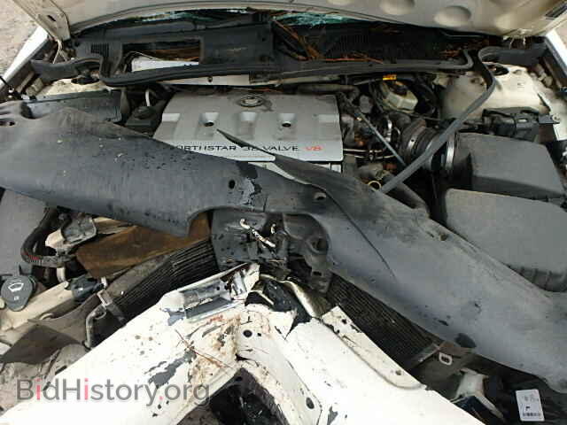2003 CADILLAC DEVILLE - VIN: 1G6KD54YX3U208638 - Photo 7