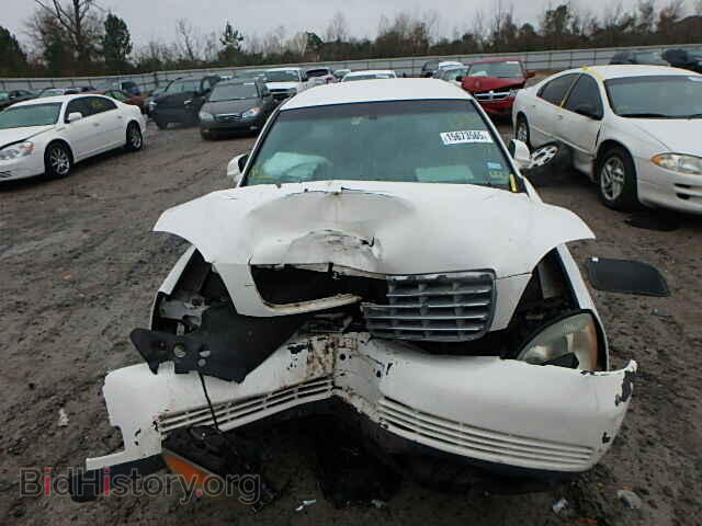2003 CADILLAC DEVILLE - VIN: 1G6KD54YX3U208638 - Photo 9